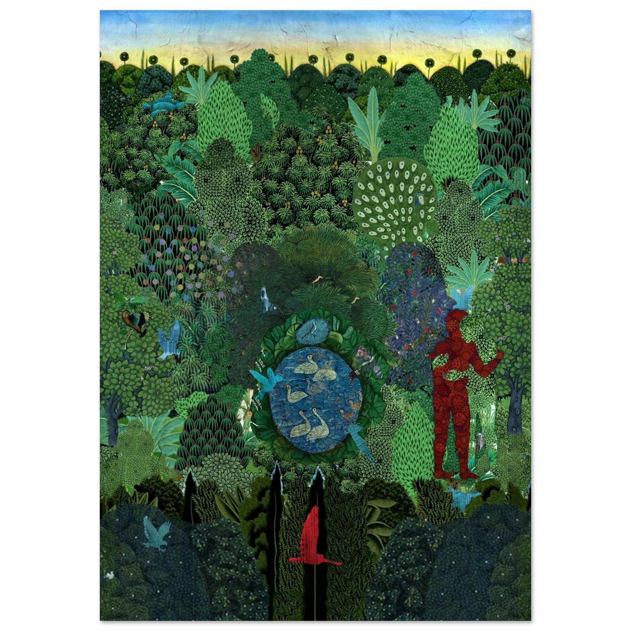Come Closer: Bob Holmes